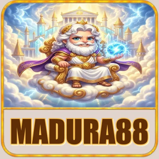 madura88 - Peningkatan performa dan UI/UX terbaru